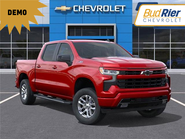 2026 Chevrolet Silverado 1500 RST (Stk: 2-166448) in Paisley - Image 8 of 24