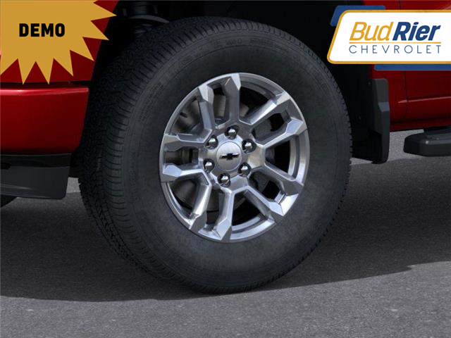 2026 Chevrolet Silverado 1500 RST (Stk: 2-166448) in Paisley - Image 9 of 24
