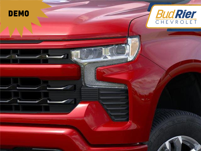 2026 Chevrolet Silverado 1500 RST (Stk: 2-166448) in Paisley - Image 10 of 24