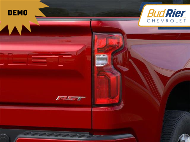 2026 Chevrolet Silverado 1500 RST (Stk: 2-166448) in Paisley - Image 11 of 24