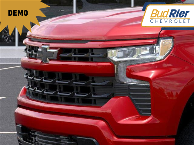 2026 Chevrolet Silverado 1500 RST (Stk: 2-166448) in Paisley - Image 13 of 24