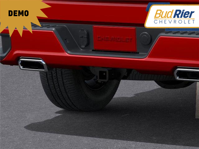 2026 Chevrolet Silverado 1500 RST (Stk: 2-166448) in Paisley - Image 14 of 24