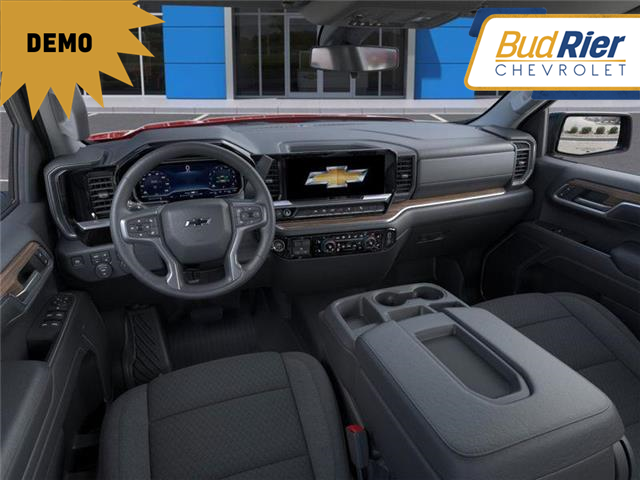 2026 Chevrolet Silverado 1500 RST (Stk: 2-166448) in Paisley - Image 15 of 24