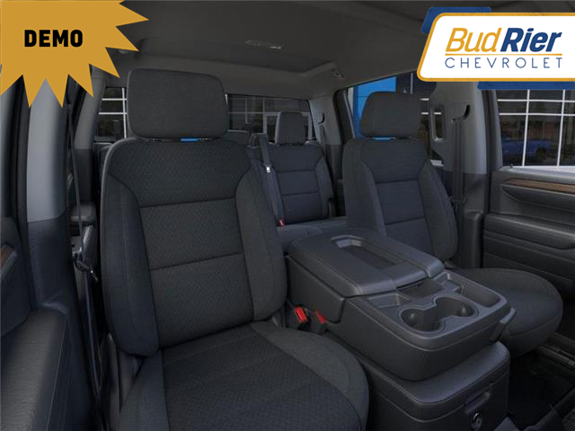 2026 Chevrolet Silverado 1500 RST (Stk: 2-166448) in Paisley - Image 16 of 24