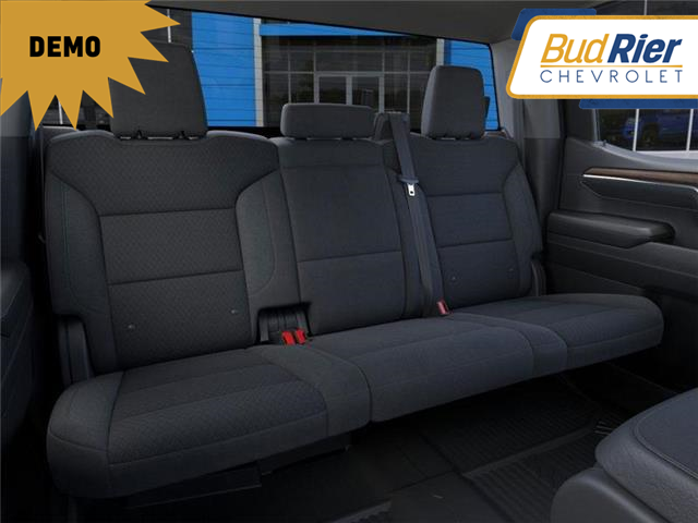 2026 Chevrolet Silverado 1500 RST (Stk: 2-166448) in Paisley - Image 17 of 24