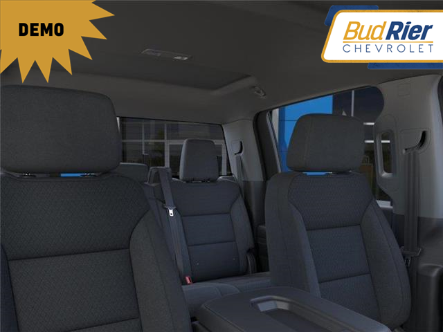 2026 Chevrolet Silverado 1500 RST (Stk: 2-166448) in Paisley - Image 24 of 24
