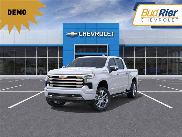 2026 Chevrolet Silverado 1500 High Country (Stk: 2-165876) in Paisley - Image 1 of 25