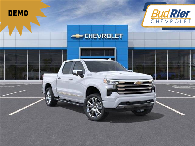 2026 Chevrolet Silverado 1500 High Country (Stk: 2-165876) in Paisley - Image 3 of 25