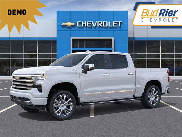 2026 Chevrolet Silverado 1500 High Country (Stk: 2-165876) in Paisley - Image 4 of 25