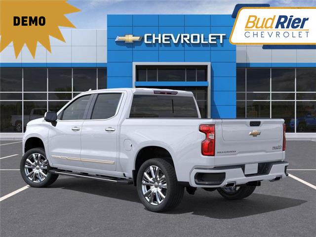 2026 Chevrolet Silverado 1500 High Country (Stk: 2-165876) in Paisley - Image 5 of 25