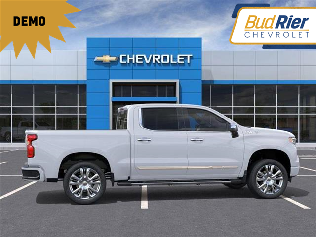 2026 Chevrolet Silverado 1500 High Country (Stk: 2-165876) in Paisley - Image 7 of 25