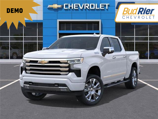 2026 Chevrolet Silverado 1500 High Country (Stk: 2-165876) in Paisley - Image 8 of 25