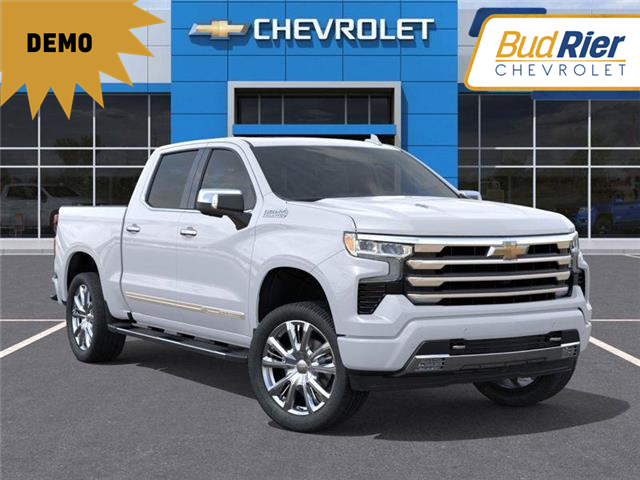 2026 Chevrolet Silverado 1500 High Country (Stk: 2-165876) in Paisley - Image 9 of 25