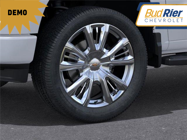 2026 Chevrolet Silverado 1500 High Country (Stk: 2-165876) in Paisley - Image 10 of 25