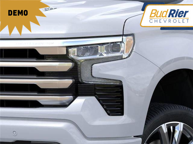 2026 Chevrolet Silverado 1500 High Country (Stk: 2-165876) in Paisley - Image 11 of 25
