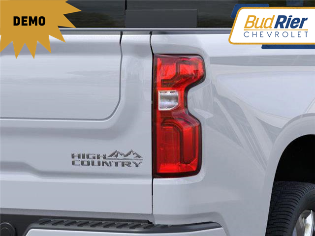 2026 Chevrolet Silverado 1500 High Country (Stk: 2-165876) in Paisley - Image 12 of 25