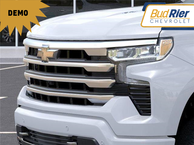 2026 Chevrolet Silverado 1500 High Country (Stk: 2-165876) in Paisley - Image 14 of 25