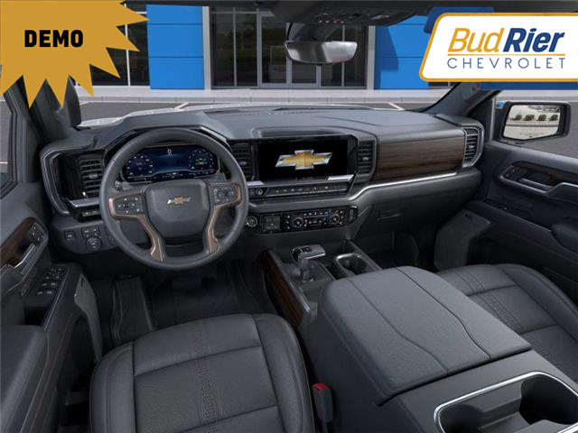 2026 Chevrolet Silverado 1500 High Country (Stk: 2-165876) in Paisley - Image 16 of 25