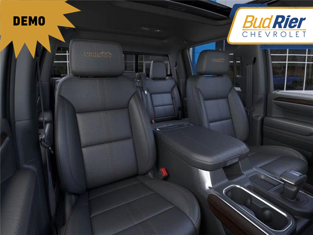 2026 Chevrolet Silverado 1500 High Country (Stk: 2-165876) in Paisley - Image 17 of 25