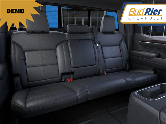 2026 Chevrolet Silverado 1500 High Country (Stk: 2-165876) in Paisley - Image 18 of 25