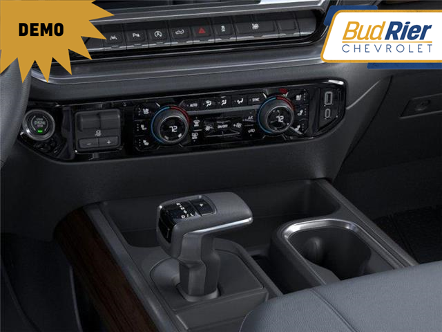 2026 Chevrolet Silverado 1500 High Country (Stk: 2-165876) in Paisley - Image 24 of 25