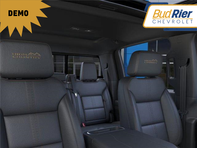 2026 Chevrolet Silverado 1500 High Country (Stk: 2-165876) in Paisley - Image 25 of 25