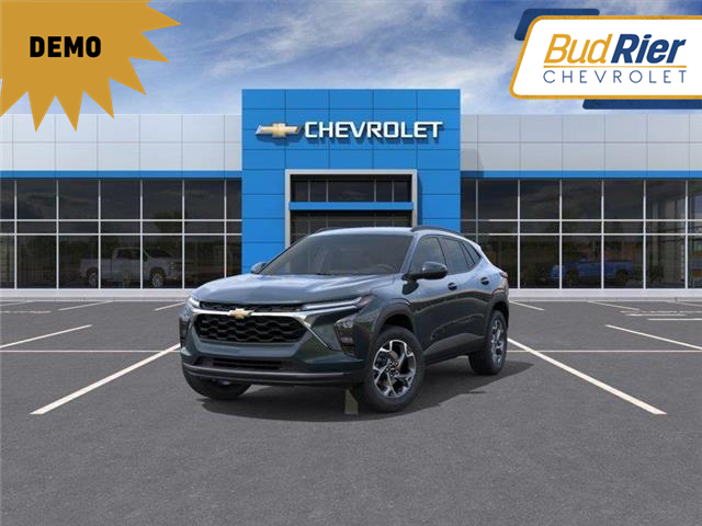 2026 Chevrolet Trax LT (Stk: 2-004003) in Paisley - Image 1 of 24