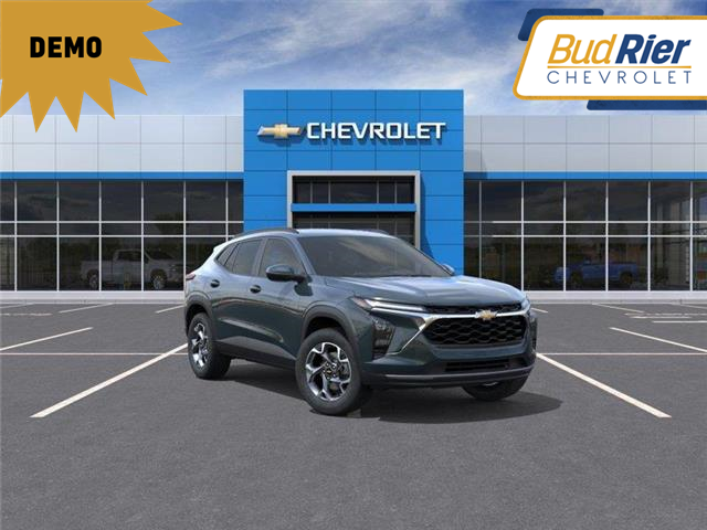 2026 Chevrolet Trax LT (Stk: 2-004003) in Paisley - Image 2 of 24