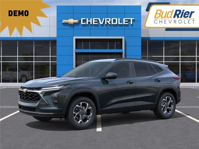 2026 Chevrolet Trax LT (Stk: 2-004003) in Paisley - Image 3 of 24