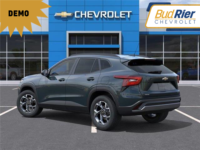 2026 Chevrolet Trax LT (Stk: 2-004003) in Paisley - Image 4 of 24