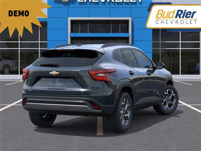 2026 Chevrolet Trax LT (Stk: 2-004003) in Paisley - Image 5 of 24