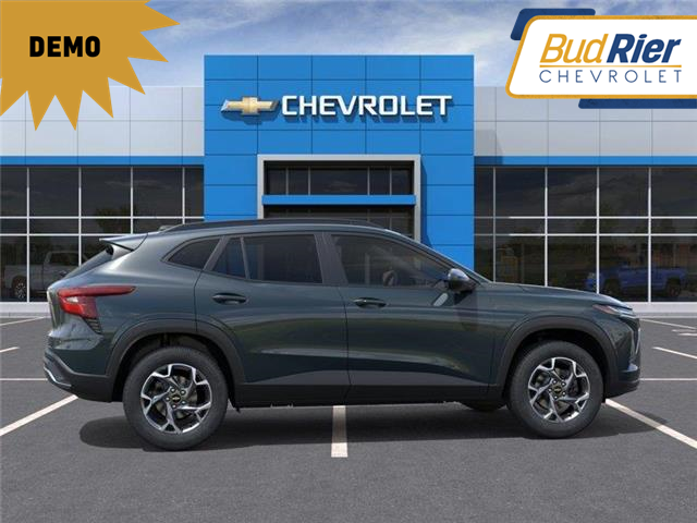 2026 Chevrolet Trax LT (Stk: 2-004003) in Paisley - Image 6 of 24