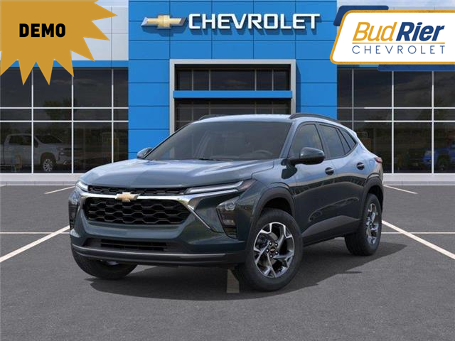 2026 Chevrolet Trax LT (Stk: 2-004003) in Paisley - Image 7 of 24