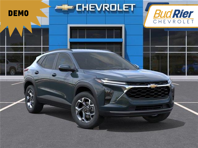 2026 Chevrolet Trax LT (Stk: 2-004003) in Paisley - Image 8 of 24