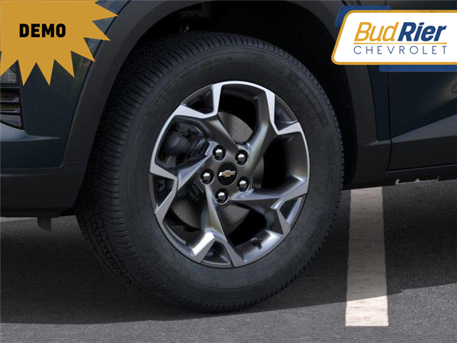 2026 Chevrolet Trax LT (Stk: 2-004003) in Paisley - Image 9 of 24