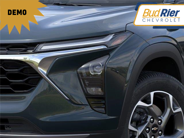 2026 Chevrolet Trax LT (Stk: 2-004003) in Paisley - Image 10 of 24