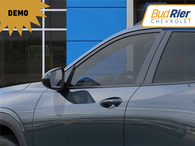 2026 Chevrolet Trax LT (Stk: 2-004003) in Paisley - Image 12 of 24