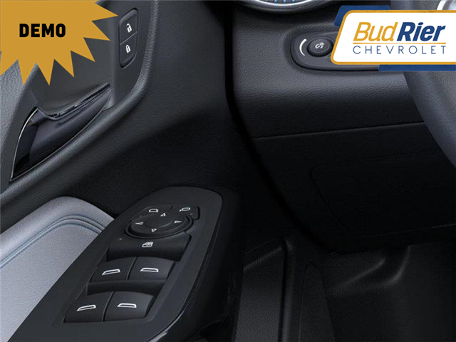 2026 Chevrolet Trax LT (Stk: 2-004003) in Paisley - Image 22 of 24