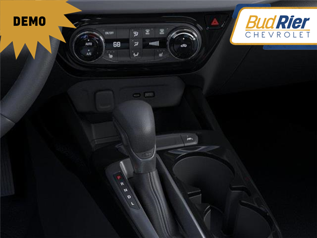 2026 Chevrolet Trax LT (Stk: 2-004003) in Paisley - Image 23 of 24