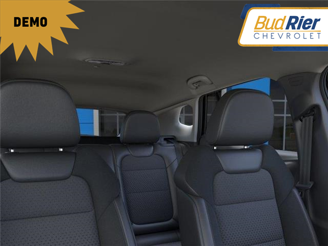 2026 Chevrolet Trax LT (Stk: 2-004003) in Paisley - Image 24 of 24