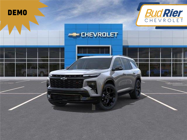 2026 Chevrolet Traverse RS (Stk: 2-256350) in Paisley - Image 1 of 24