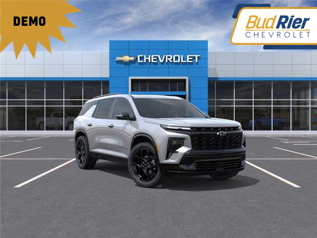 2026 Chevrolet Traverse RS (Stk: 2-256350) in Paisley - Image 2 of 24