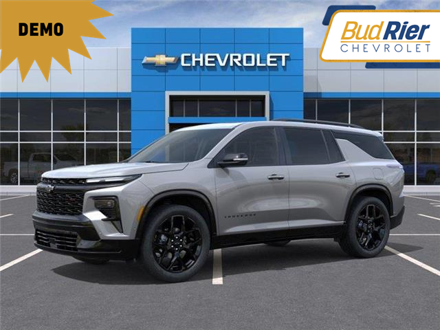 2026 Chevrolet Traverse RS (Stk: 2-256350) in Paisley - Image 3 of 24