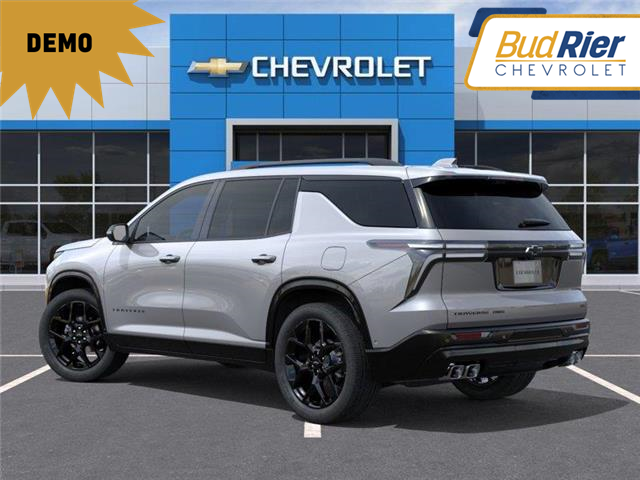 2026 Chevrolet Traverse RS (Stk: 2-256350) in Paisley - Image 4 of 24