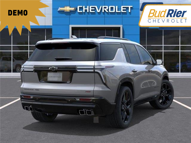2026 Chevrolet Traverse RS (Stk: 2-256350) in Paisley - Image 5 of 24