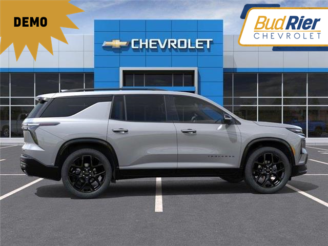 2026 Chevrolet Traverse RS (Stk: 2-256350) in Paisley - Image 6 of 24