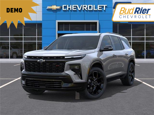 2026 Chevrolet Traverse RS (Stk: 2-256350) in Paisley - Image 7 of 24
