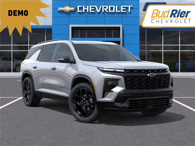 2026 Chevrolet Traverse RS (Stk: 2-256350) in Paisley - Image 8 of 24