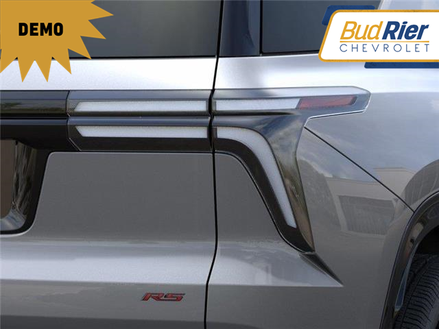 2026 Chevrolet Traverse RS (Stk: 2-256350) in Paisley - Image 11 of 24