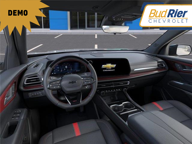 2026 Chevrolet Traverse RS (Stk: 2-256350) in Paisley - Image 15 of 24